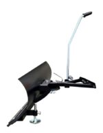 MTD Optima Minirider 60 SDE Aufsitzmäher inkl. Winterpaket 100 – Detailansicht 10