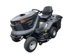 Black Edition BL 295/106 Twin HB Rasentraktor by Efco – New – Detailansicht 2