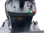 Black Edition BL 295/106 Twin HB Rasentraktor by Efco – New – Detailansicht 8