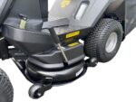 Black Edition BL 295/106 Twin HB Rasentraktor by Efco – New – Detailansicht 9