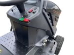 Black Edition BL 295/106 Twin HB Rasentraktor by Efco – New – Detailansicht 6