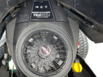 Black Edition BL 295/106 Twin HB Rasentraktor by Efco – New – Detailansicht 12