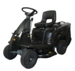 Black Edition PRO 1066 H Aufsitzmäher