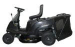 Black Edition PRO 1066 H Aufsitzmäher – Detailansicht 2