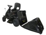 Black Edition PRO 1066 H Aufsitzmäher – Detailansicht 10