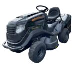STIGA Black Edition Pro 225/92 Twin H Rasentraktor