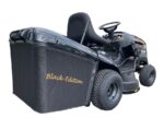 STIGA Black Edition Pro 225/92 Twin H Rasentraktor – Detailansicht 2