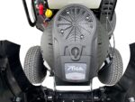 STIGA Black Edition Pro 225/92 Twin H Rasentraktor – Detailansicht 7