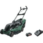 Akku-Rasenmäher AdvancedRotak 36-850, 36Volt