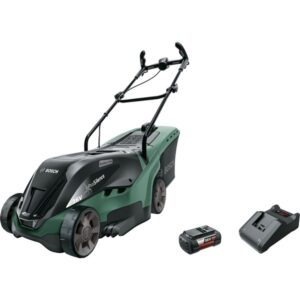 Akku-Rasenmäher UniversalRotak 36-550