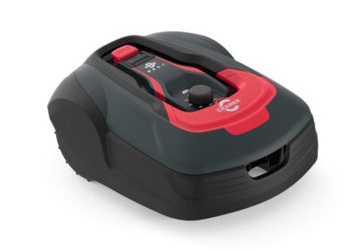 Cramer RM 1000 Mähroboter