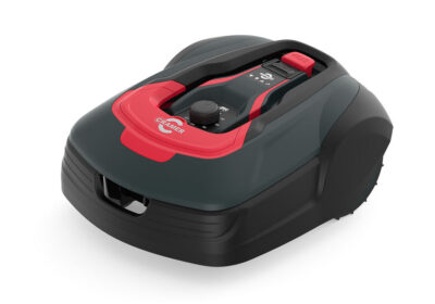 Cramer RM 1000 Mähroboter