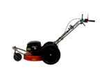 DORMAK TD 50 ECO Hochgrasmäher