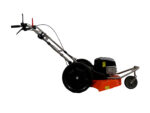 DORMAK TD 50 ECO Hochgrasmäher – Detailansicht 3
