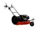 DORMAK TD 50 ECO Hochgrasmäher – Detailansicht 4