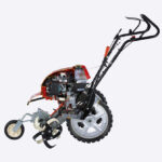 HONDA FF 300 Benzin Motorfräse
