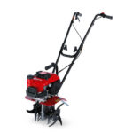 Honda FG 201 Benzin Motorhacke