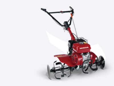 Honda FJ 500 SER Benzin Motorhacke