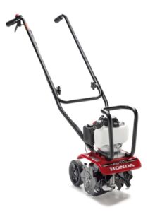 Honda FG 110 Benzin Motorhacke