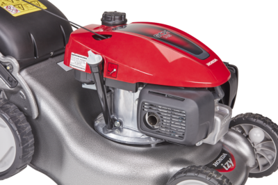 Honda HRG 466C1 PK Rasenmäher