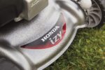 Honda HRG 466C1 PK Rasenmäher – Detailansicht 4