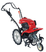 HONDA FF 300 Benzin Motorfräse – Detailansicht 2
