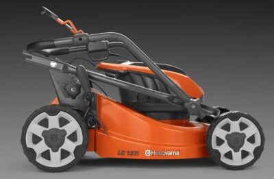 Husqvarna LC 142iSAkku Rasenmäher ohne Akku | Ladegerät