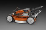 Husqvarna LB 553iV Akku Rasenmäher ohne Akku | Ladegerät – Detailansicht 3