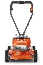 Husqvarna LB 553iV Akku Rasenmäher ohne Akku | Ladegerät – Detailansicht 10