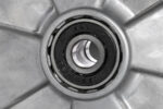 Husqvarna LB 553iV Akku Rasenmäher ohne Akku | Ladegerät – Detailansicht 11