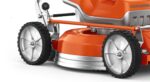 Husqvarna LB 553iV Akku Rasenmäher ohne Akku | Ladegerät – Detailansicht 5