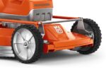 Husqvarna LB 553iV Akku Rasenmäher ohne Akku | Ladegerät – Detailansicht 6