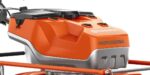 Husqvarna LB 553iV Akku Rasenmäher ohne Akku | Ladegerät – Detailansicht 7