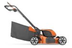 Husqvarna LC 251iS Akku-Rasenmäher ohne Akku | Ladegerät