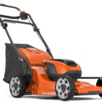 Husqvarna LC 142iSAkku Rasenmäher ohne Akku | Ladegerät