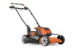 Husqvarna LC 251iS Akku-Rasenmäher ohne Akku | Ladegerät – Detailansicht 3