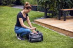 Husqvarna 310 Mark II Automower – Detailansicht 3