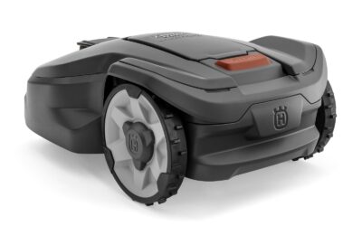 Husqvarna 315 Mark II Automower