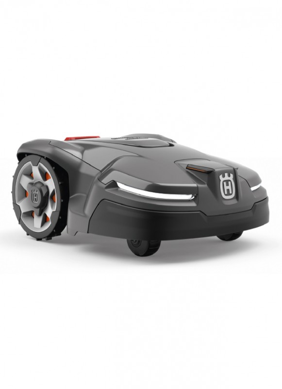 CREATOR Husqvarna 405X Automower
