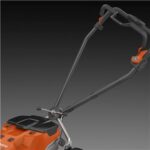 Husqvarna LB 553iV Akku Rasenmäher ohne Akku | Ladegerät – Detailansicht 2