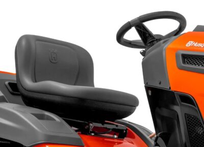 Husqvarna TC 238T Rasentraktor