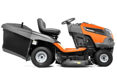 Husqvarna TC 242T Rasentraktor