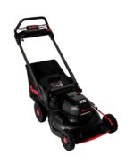 Kress KG760E Akku Rasenmäher inkl. Akku und Ladegerät – SET – Detailansicht 7