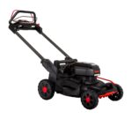 Kress KG760E Akku Rasenmäher inkl. Akku und Ladegerät – SET – Detailansicht 8