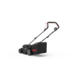 Kress KG745.9 Akku-Rasenmäher 37cm 2x20V ohne Antrieb – Detailansicht 9