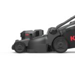 Kress KG745.9 Akku-Rasenmäher 37cm 2x20V ohne Antrieb – Detailansicht 6