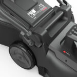 Kress KG745.9 Akku-Rasenmäher 37cm 2x20V ohne Antrieb – Detailansicht 3
