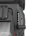 Kress KG745.9 Akku-Rasenmäher 37cm 2x20V ohne Antrieb – Detailansicht 4