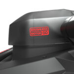 Kress KG745.9 Akku-Rasenmäher 37cm 2x20V ohne Antrieb – Detailansicht 5