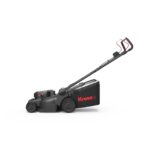 Kress KG745.9 Akku-Rasenmäher 37cm 2x20V ohne Antrieb – Detailansicht 7